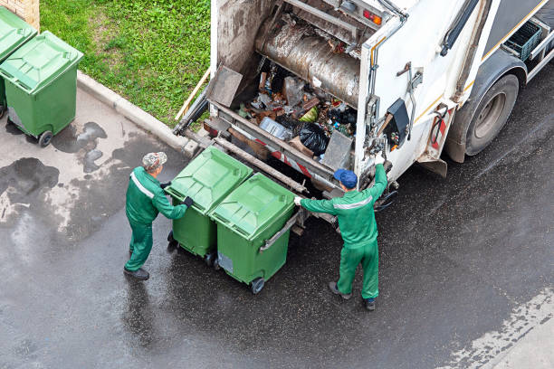 Professional Junk Removal in Bel Ridge, MO