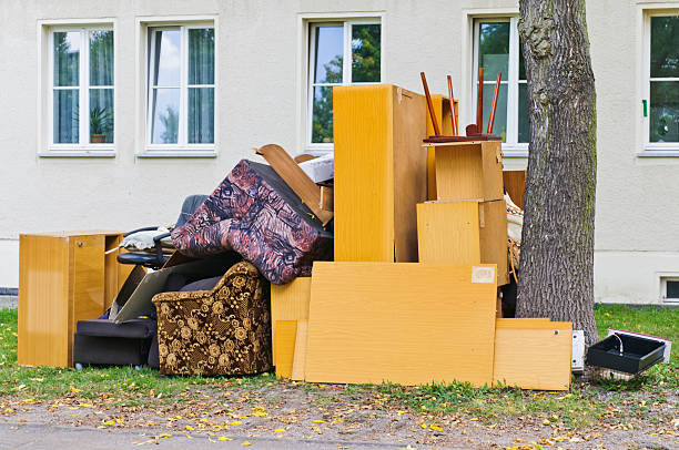 Best Trash Removal Near Me  in Bel Ridge, MO