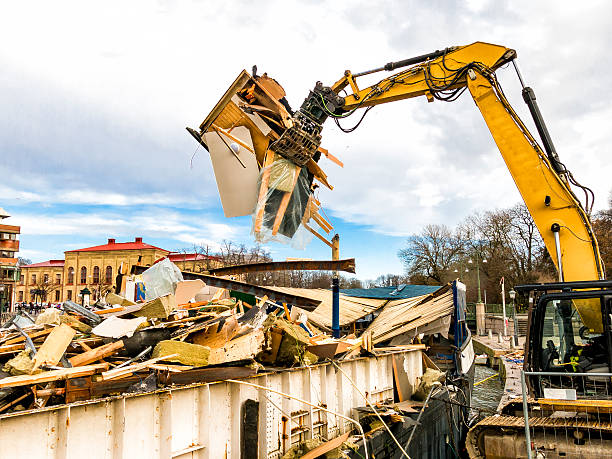 Best Construction Debris Removal  in Bel Ridge, MO